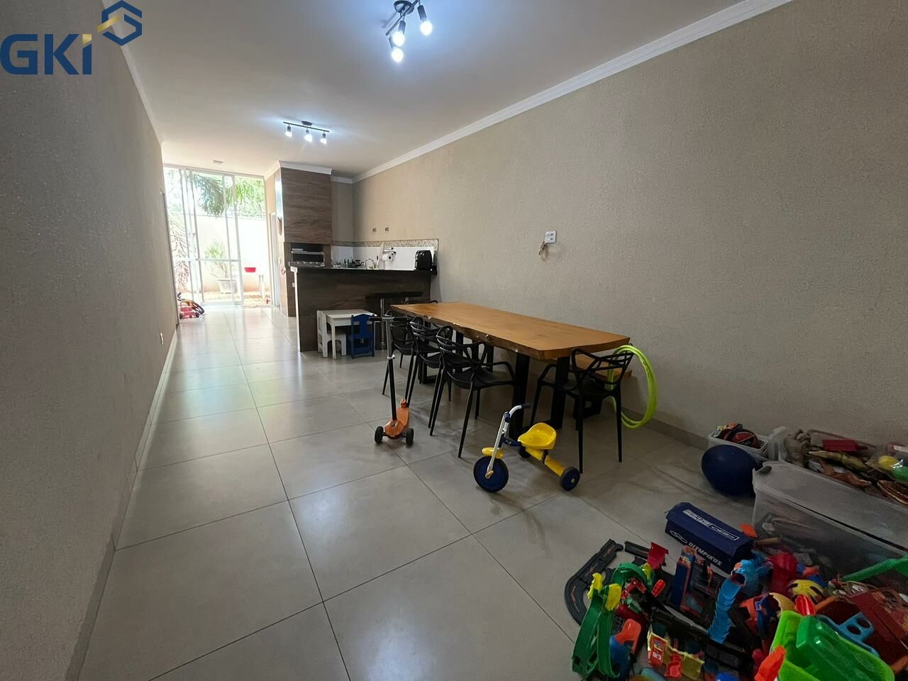 Casa, 3 quartos, 174 m² - Foto 26