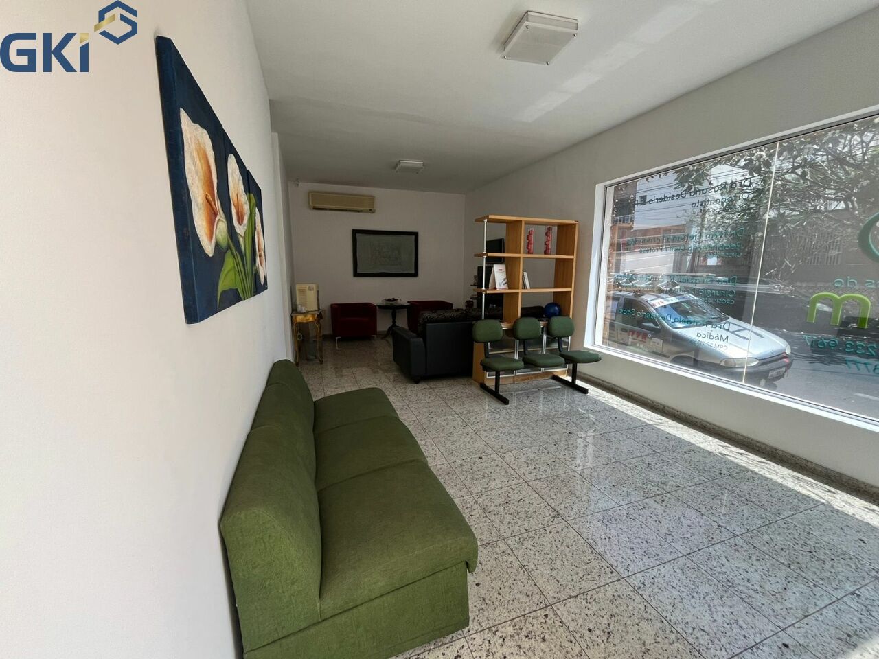 Prédio Inteiro, 173 m² - Foto 3