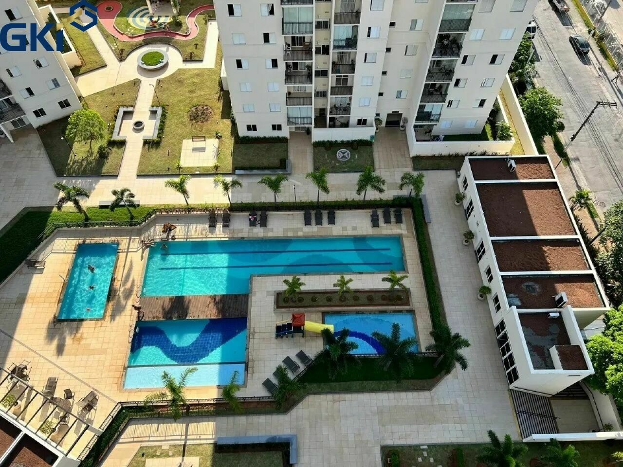 Apartamento, 3 quartos, 70 m² - Foto 29