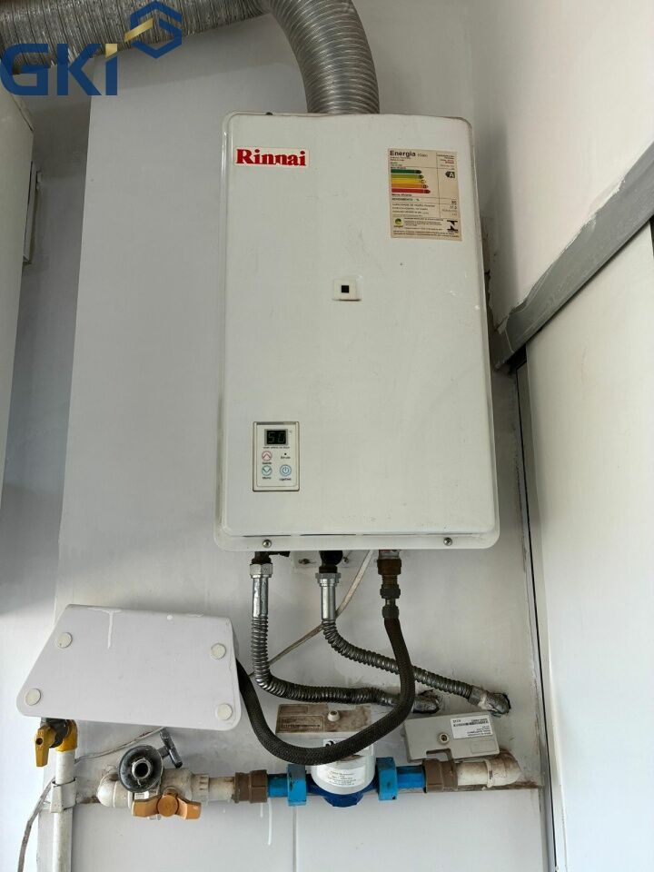 Apartamento, 3 quartos, 70 m² - Foto 11