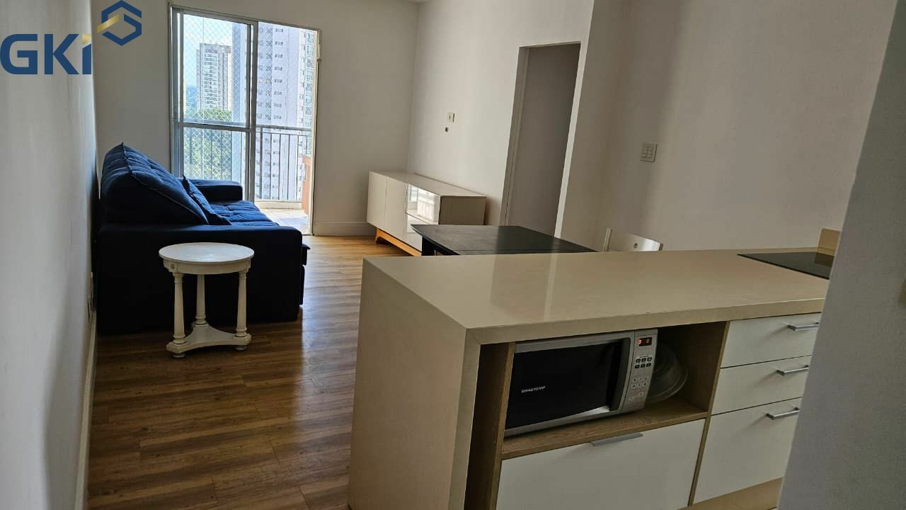 Apartamento, 3 quartos, 70 m² - Foto 3