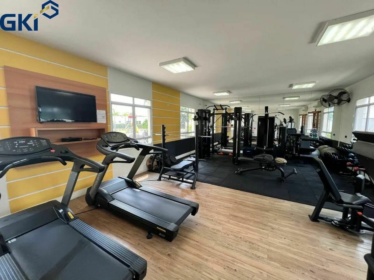 Apartamento, 3 quartos, 70 m² - Foto 35