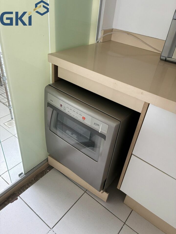 Apartamento, 3 quartos, 70 m² - Foto 8