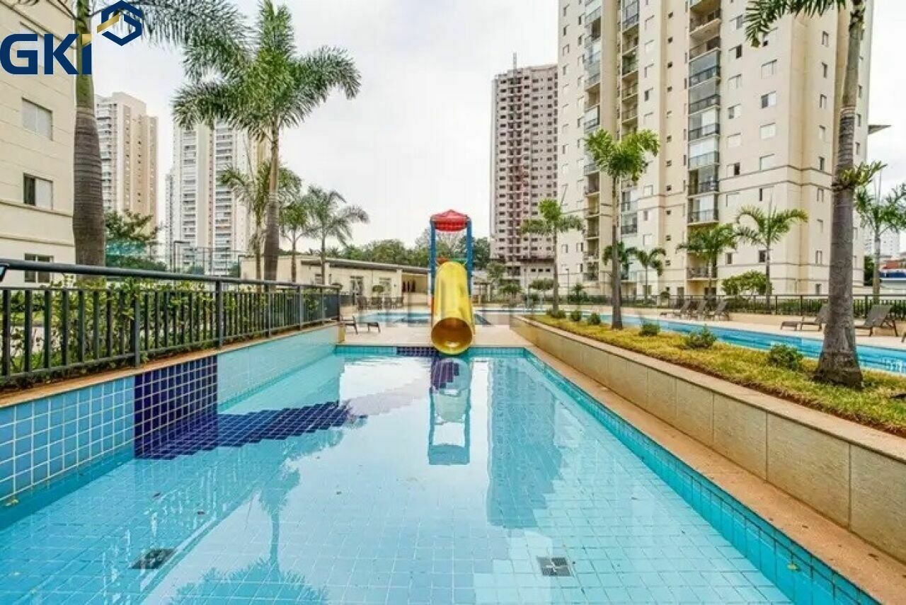 Apartamento, 3 quartos, 70 m² - Foto 34
