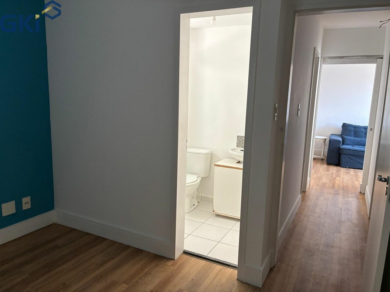 Apartamento, 3 quartos, 70 m² - Foto 9