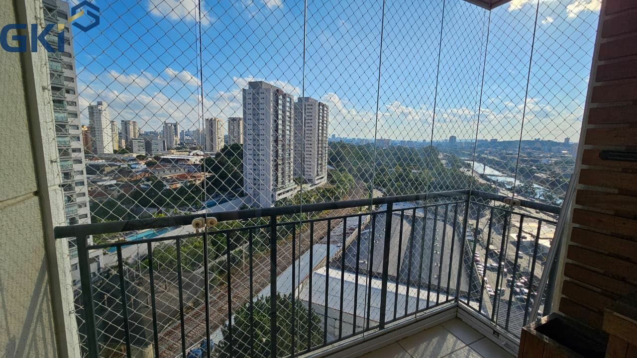 Apartamento, 3 quartos, 70 m² - Foto 4