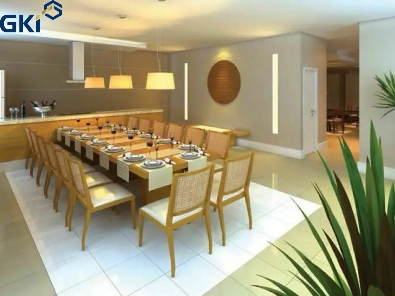 Apartamento, 3 quartos, 70 m² - Foto 36