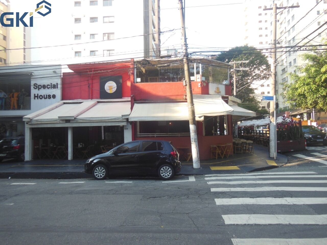 Prédio Inteiro, 200 m² - Foto 17