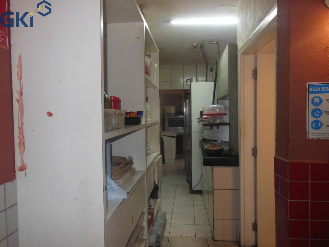 Prédio Inteiro, 200 m² - Foto 9