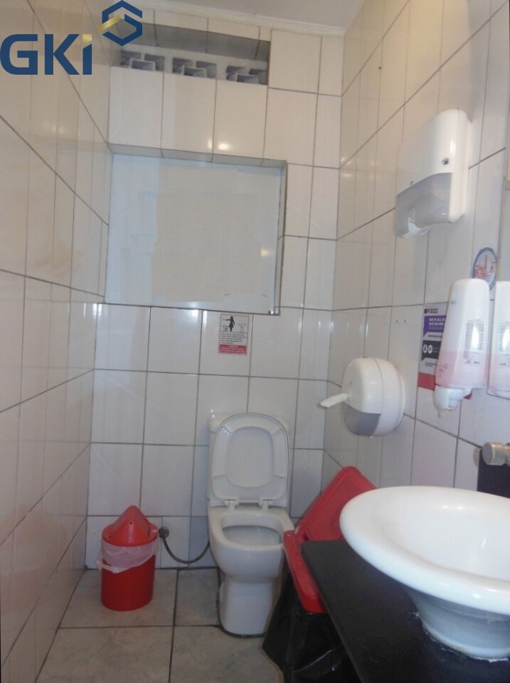 Prédio Inteiro, 200 m² - Foto 15