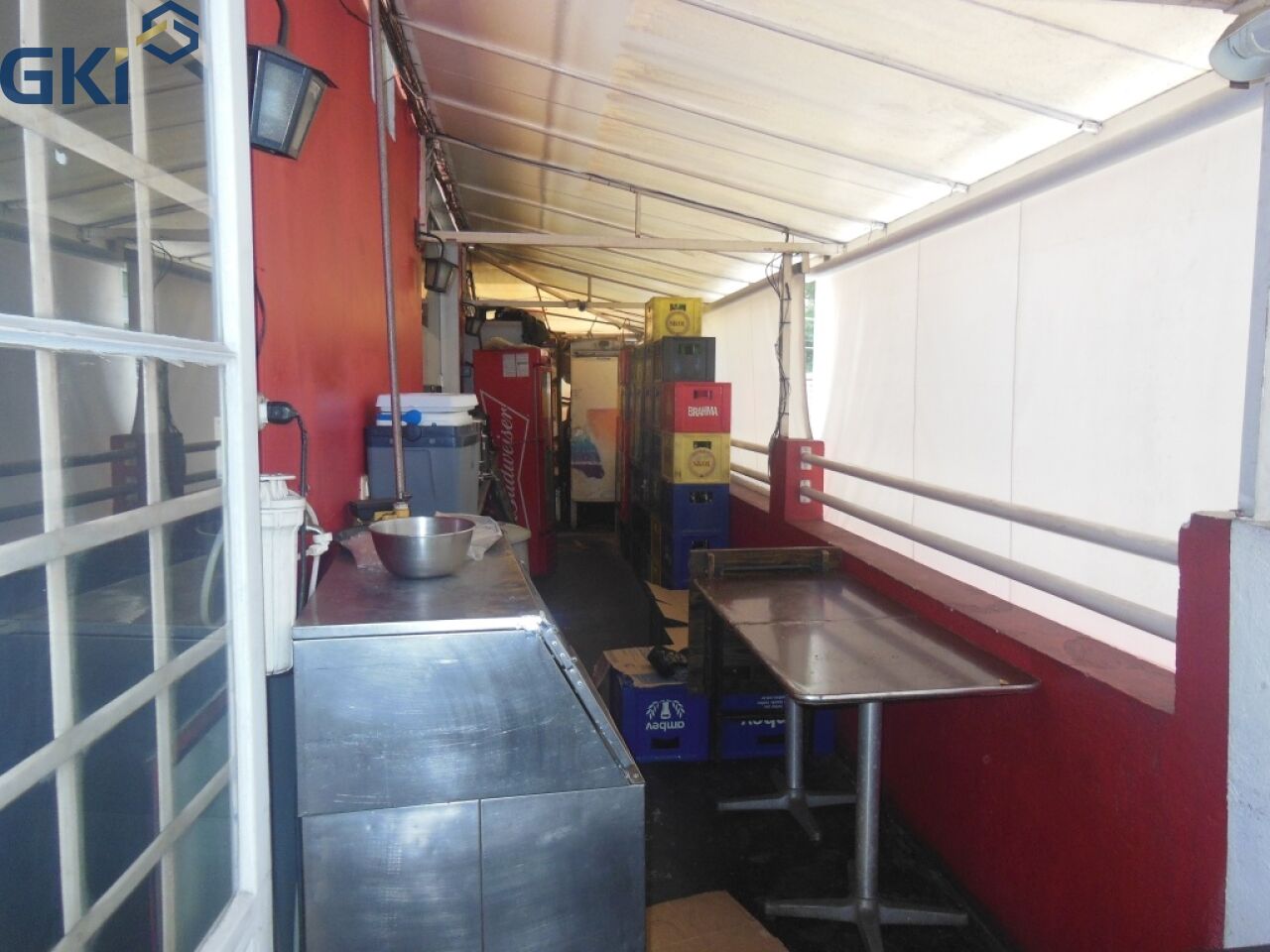 Prédio Inteiro, 200 m² - Foto 12