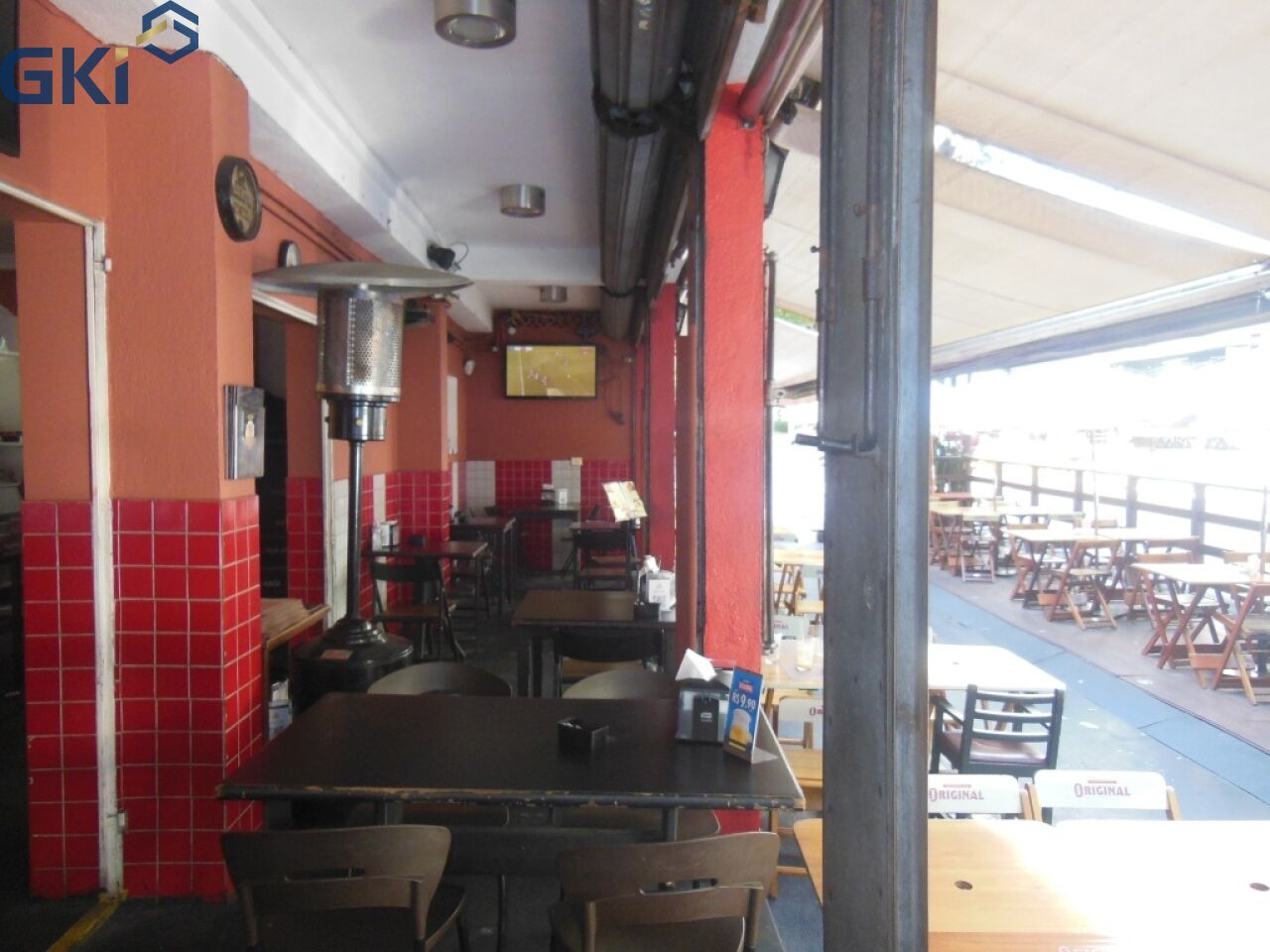 Prédio Inteiro, 200 m² - Foto 6