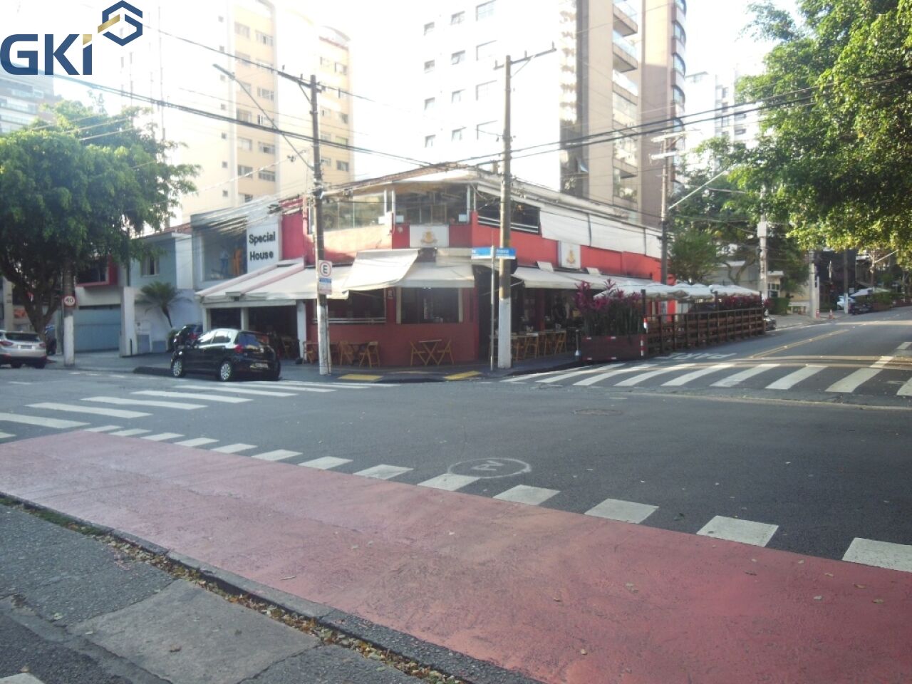 Prédio Inteiro, 200 m² - Foto 1
