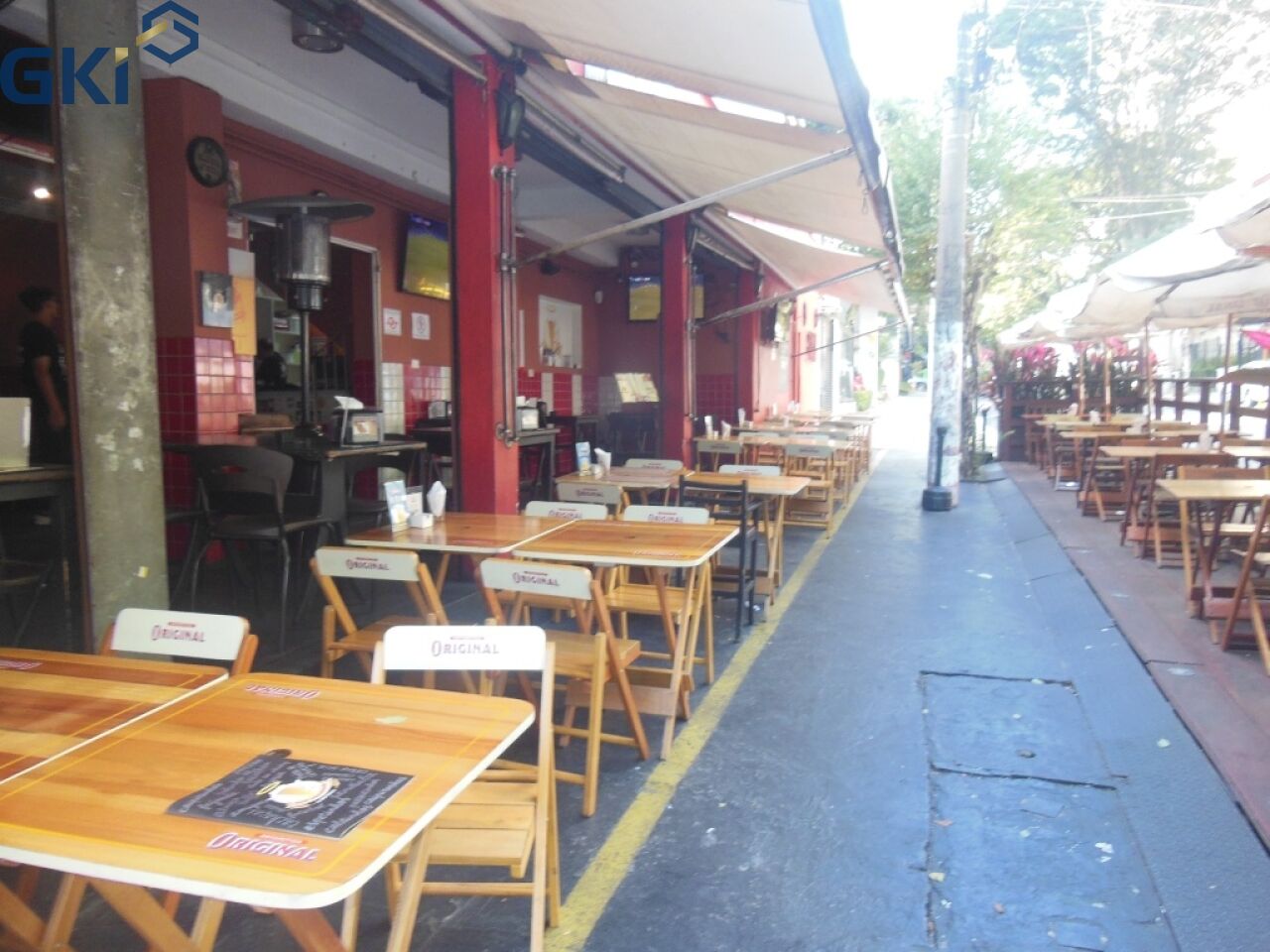 Prédio Inteiro, 200 m² - Foto 3