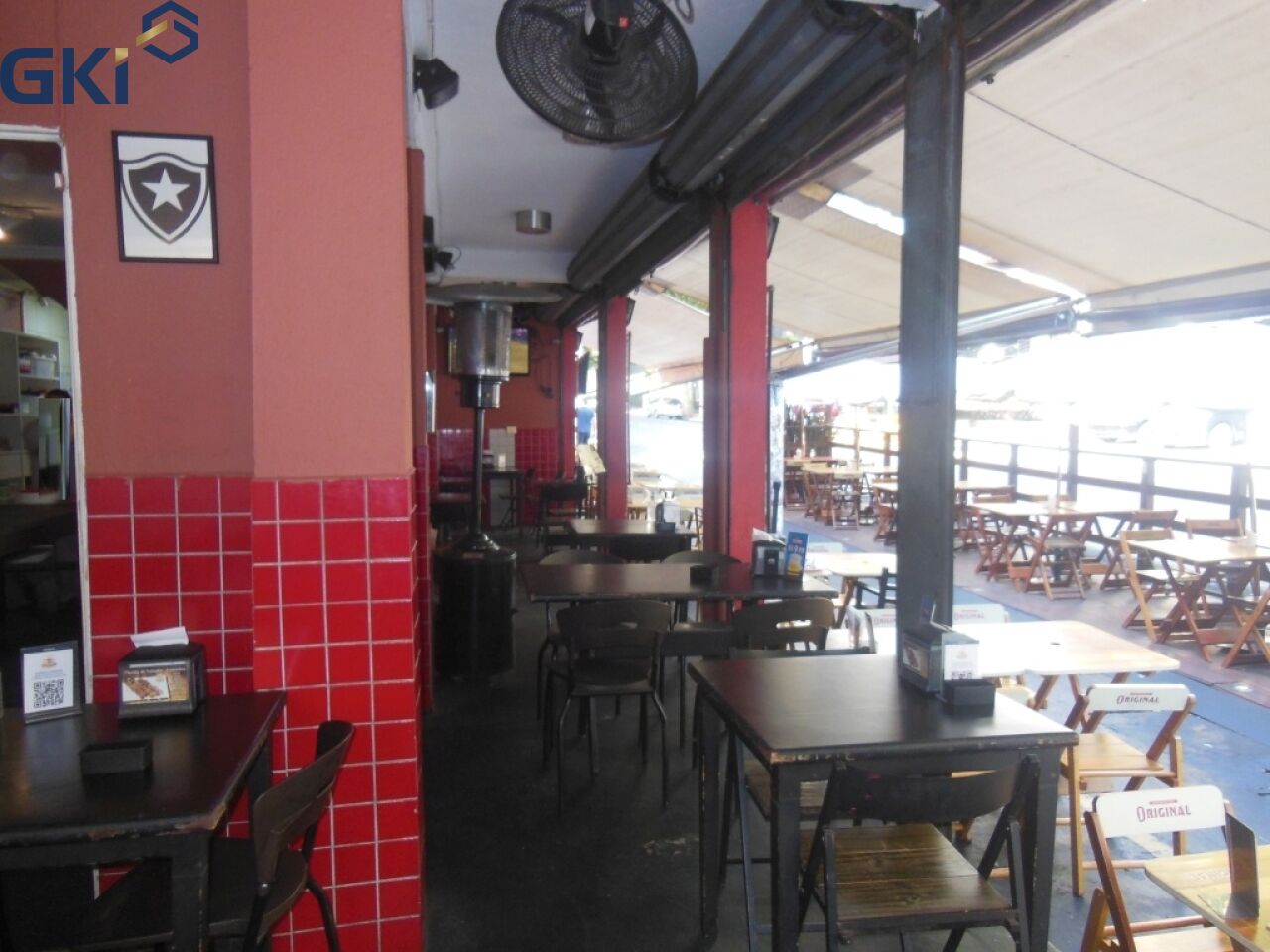 Prédio Inteiro, 200 m² - Foto 5
