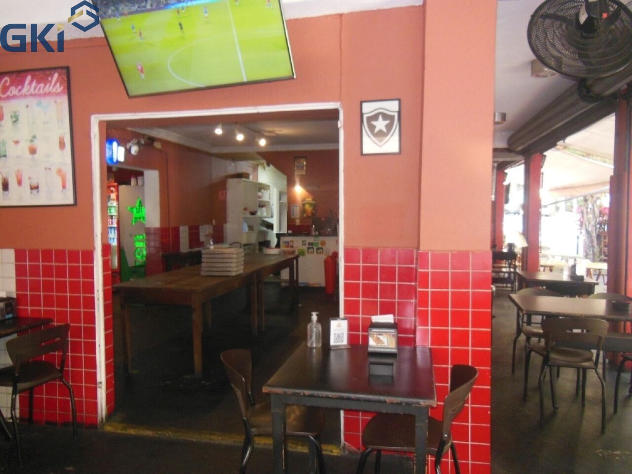 Prédio Inteiro, 200 m² - Foto 4