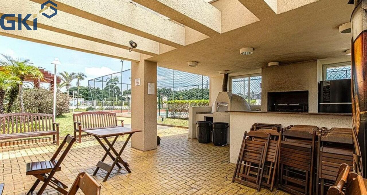 Apartamento, 2 quartos, 52 m² - Foto 19
