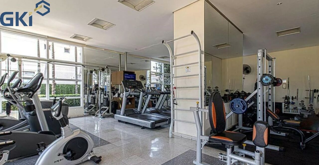 Apartamento, 2 quartos, 52 m² - Foto 22