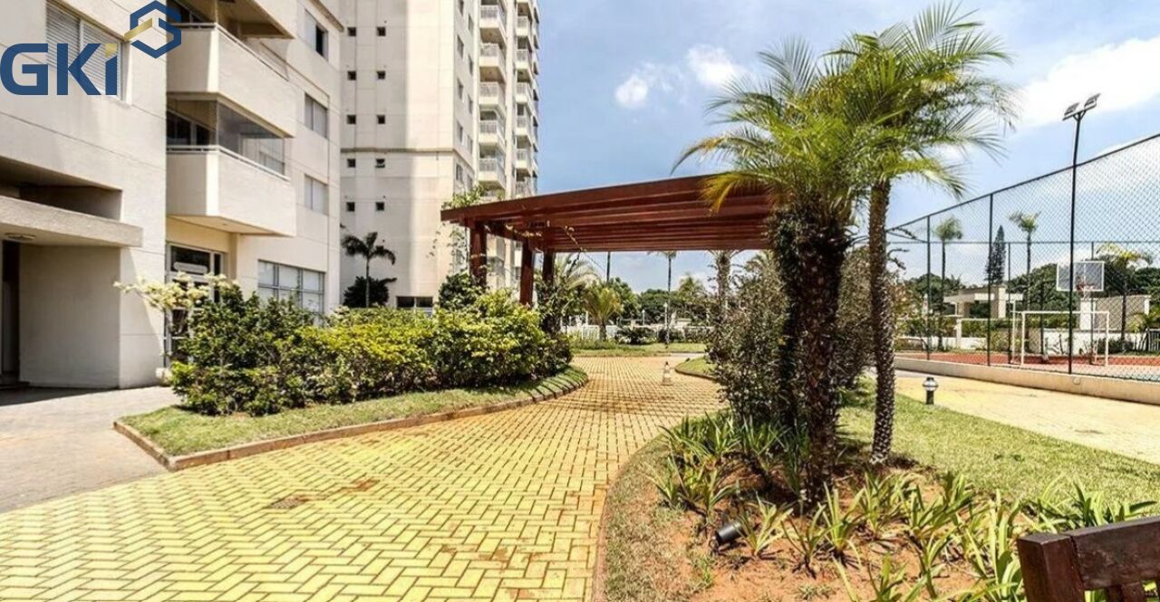 Apartamento, 2 quartos, 52 m² - Foto 25