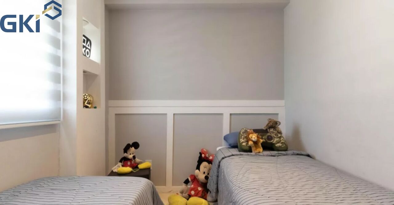 Apartamento, 2 quartos, 52 m² - Foto 14