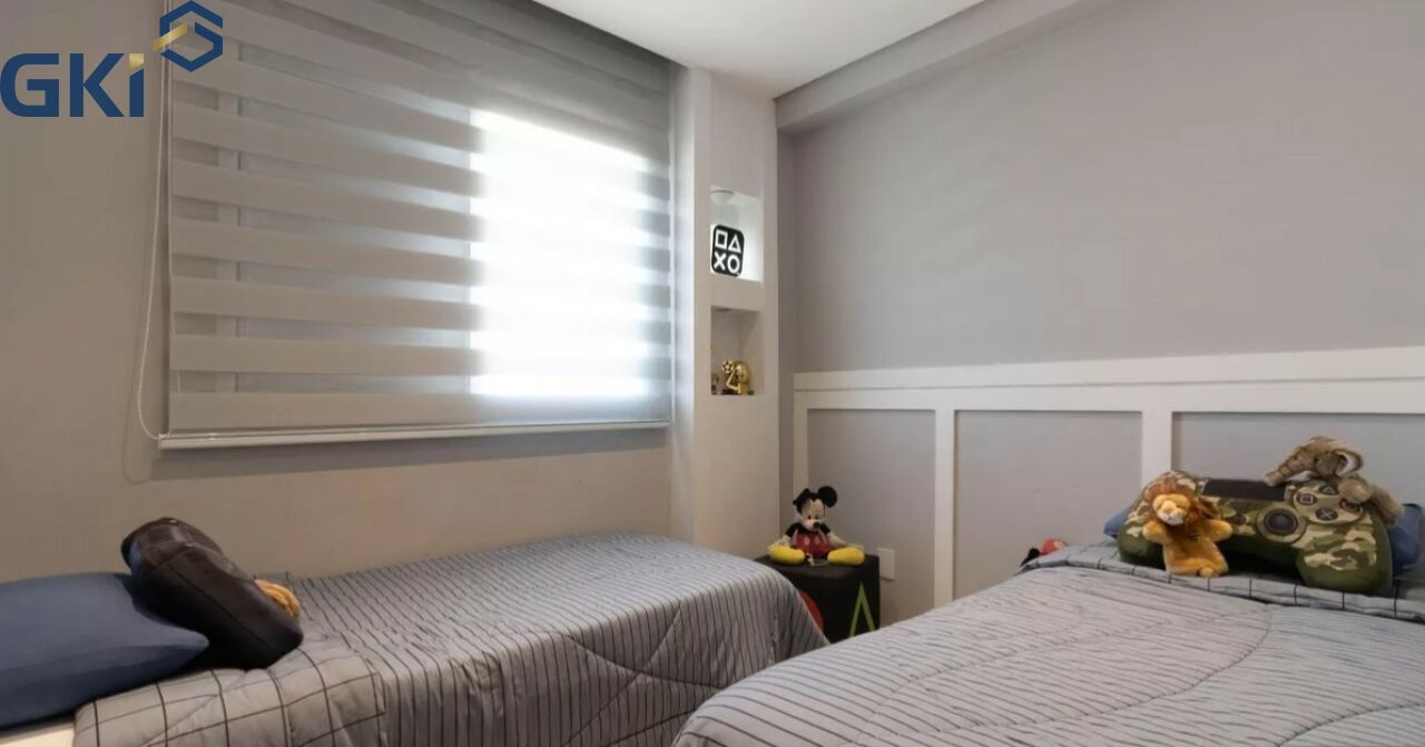 Apartamento, 2 quartos, 52 m² - Foto 13