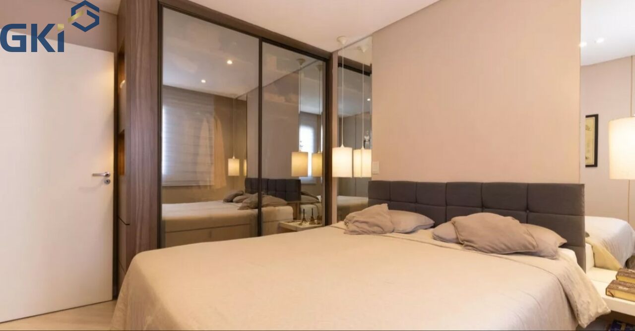 Apartamento, 2 quartos, 52 m² - Foto 12