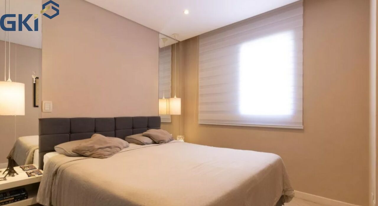 Apartamento, 2 quartos, 52 m² - Foto 11