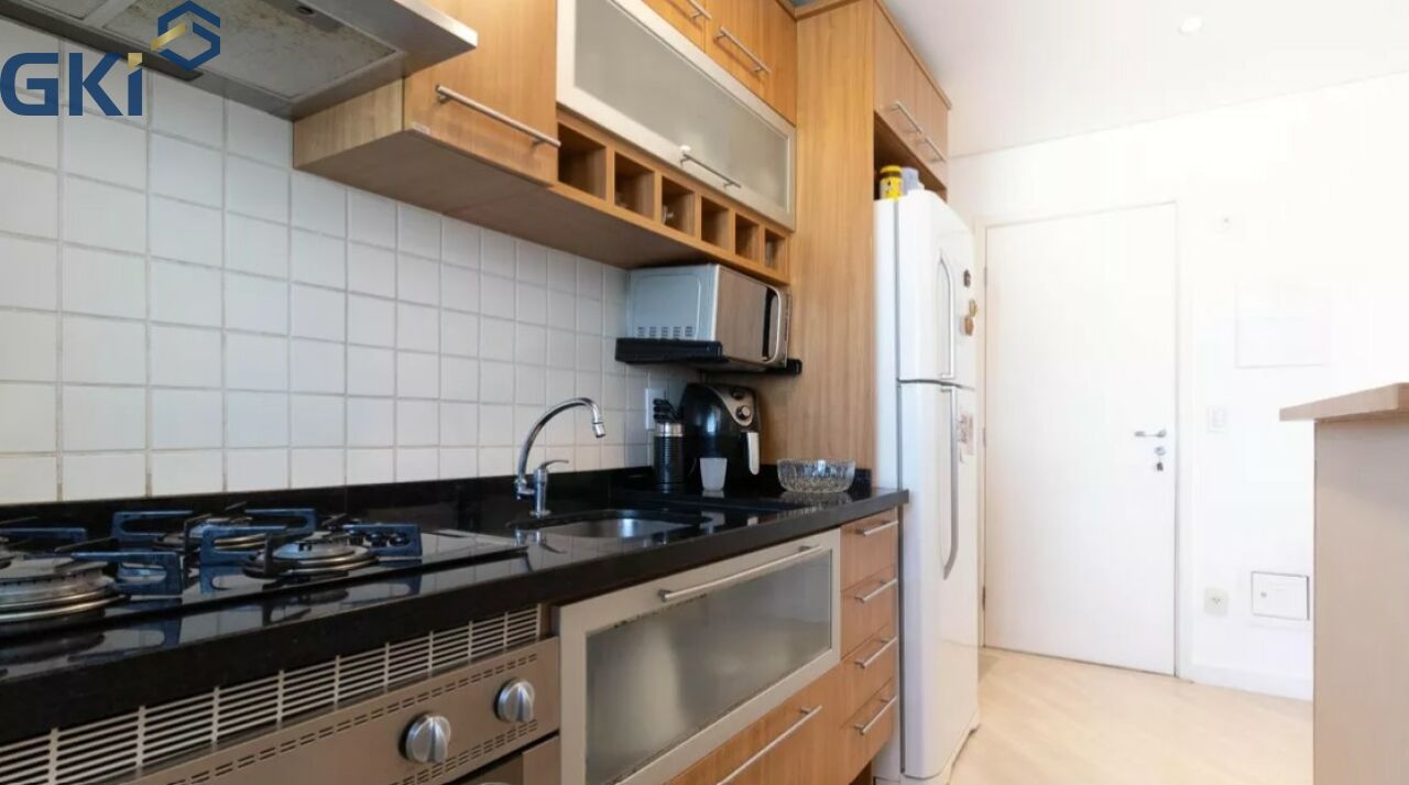 Apartamento, 2 quartos, 52 m² - Foto 10