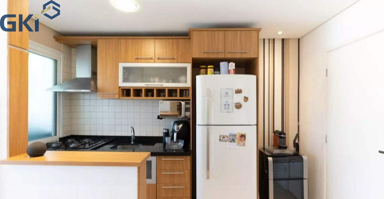 Apartamento, 2 quartos, 52 m² - Foto 8