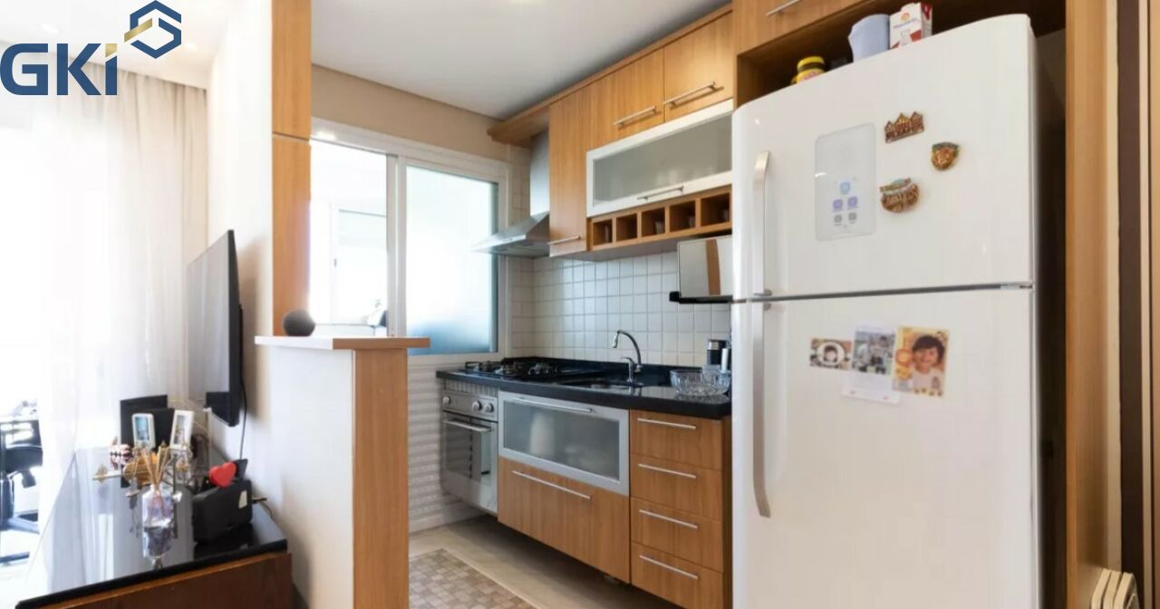 Apartamento, 2 quartos, 52 m² - Foto 7