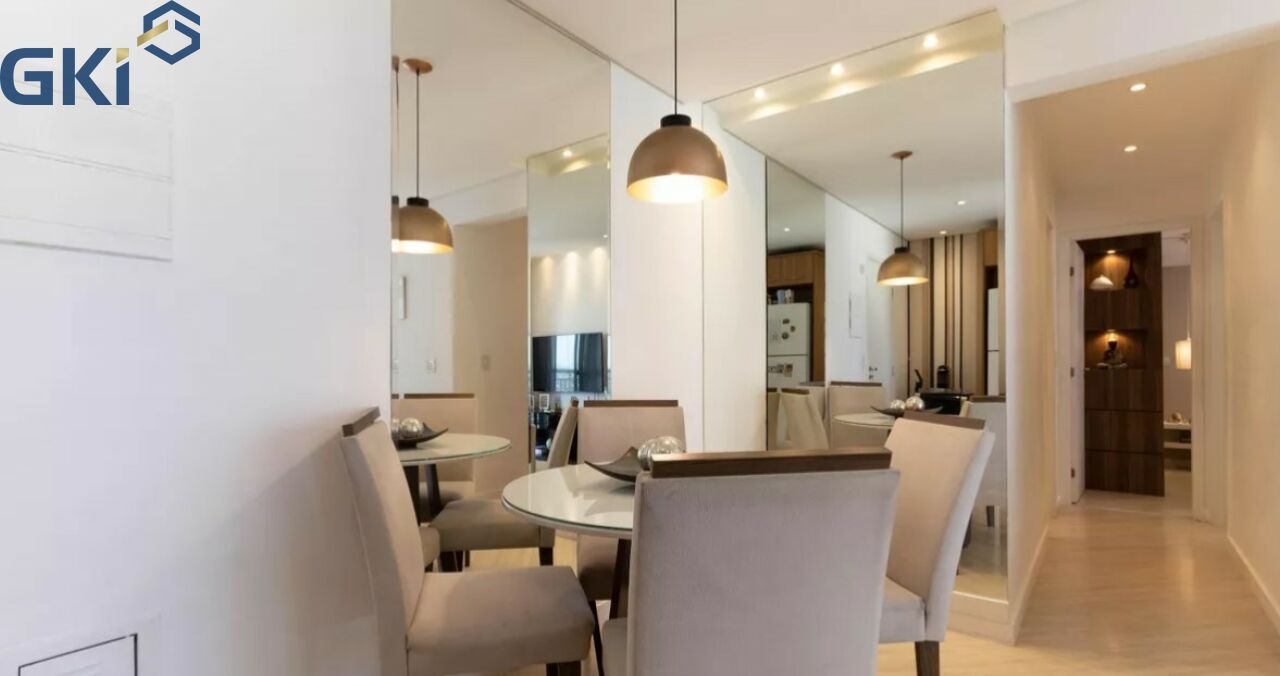 Apartamento, 2 quartos, 52 m² - Foto 5