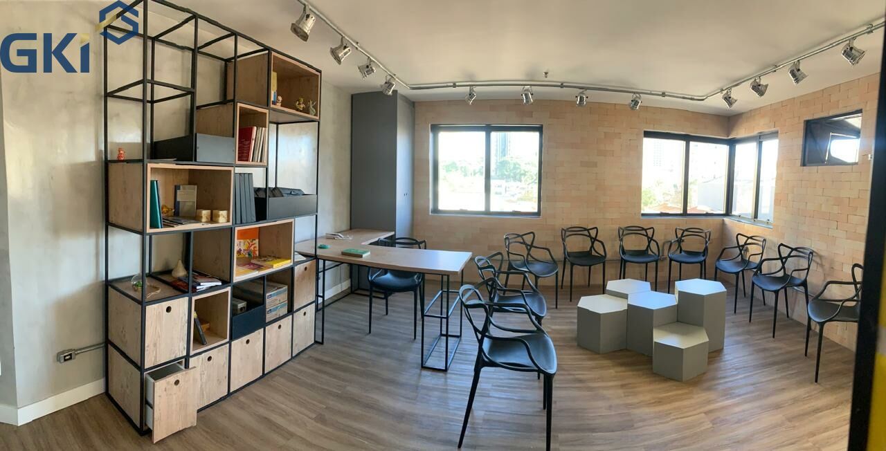 Sala-Conjunto, 32 m² - Foto 5