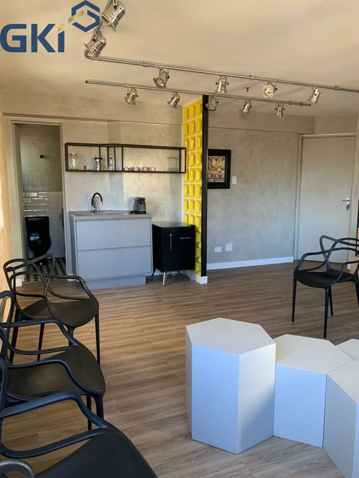 Sala-Conjunto, 32 m² - Foto 4