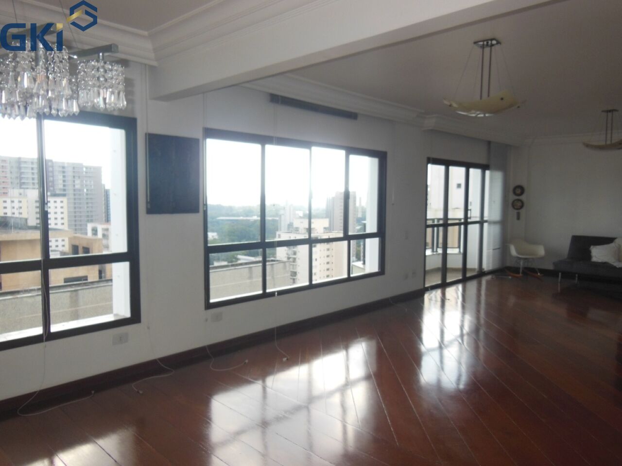 Apartamento, 4 quartos, 222 m² - Foto 5
