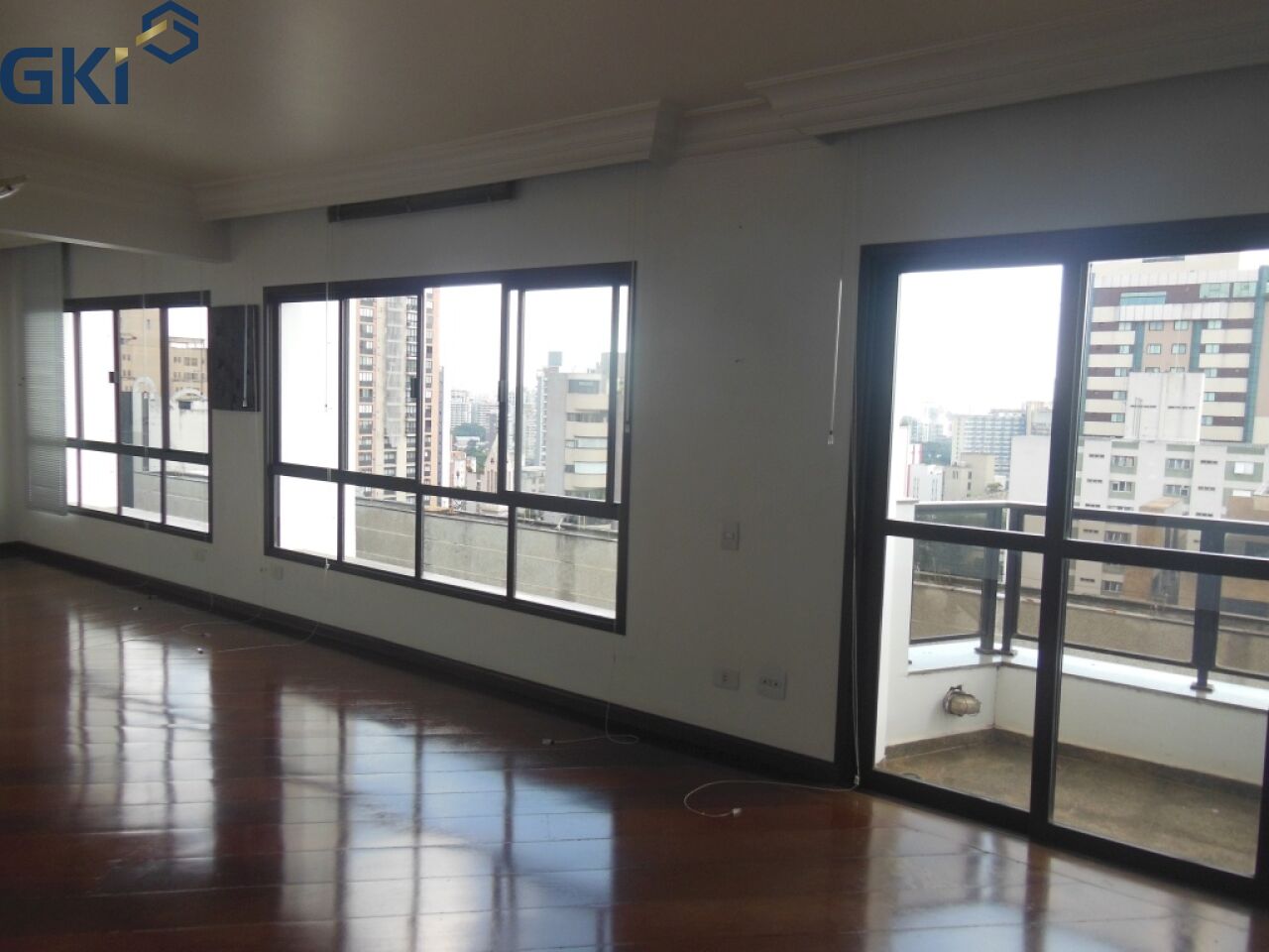 Apartamento, 4 quartos, 222 m² - Foto 2