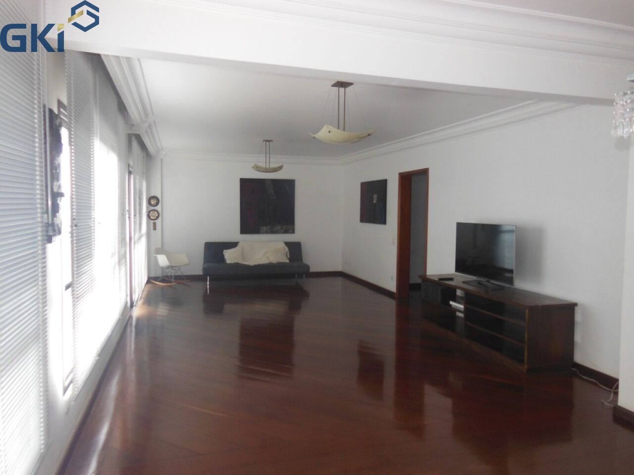 Apartamento, 4 quartos, 222 m² - Foto 4