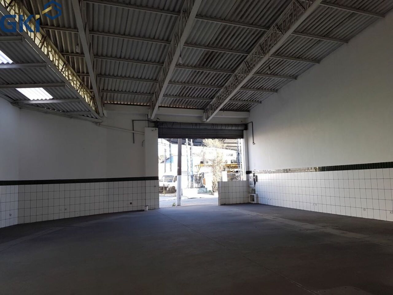 Depósito-Galpão, 350 m² - Foto 8
