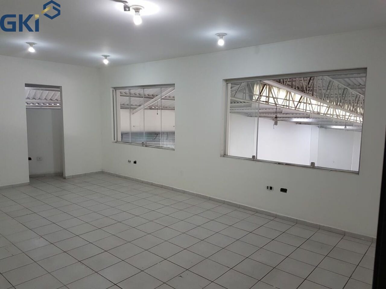Depósito-Galpão, 350 m² - Foto 23