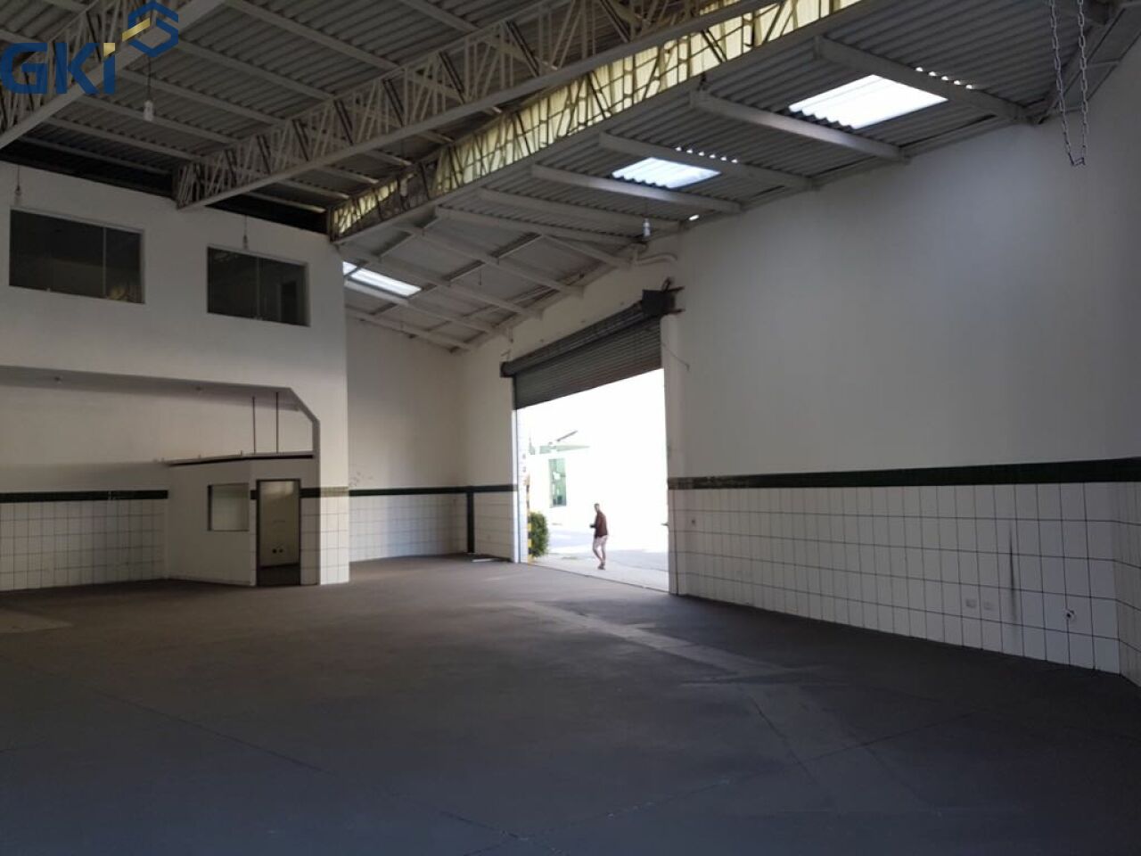 Depósito-Galpão, 350 m² - Foto 25
