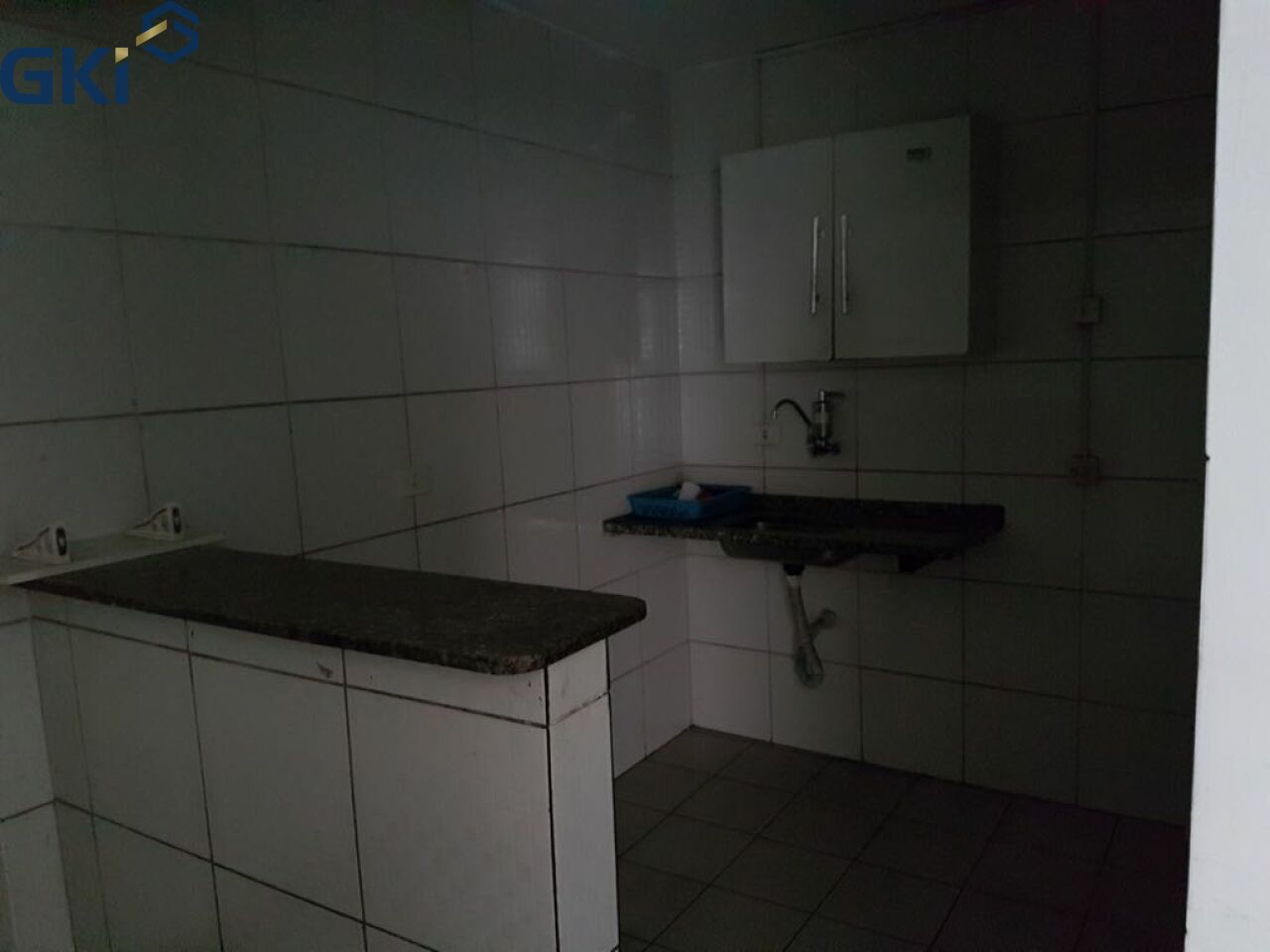 Depósito-Galpão, 350 m² - Foto 13
