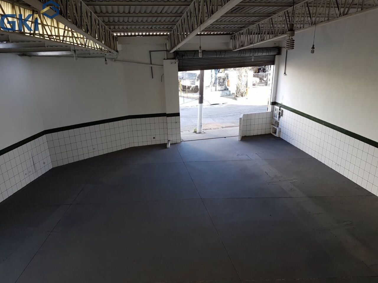 Depósito-Galpão, 350 m² - Foto 4