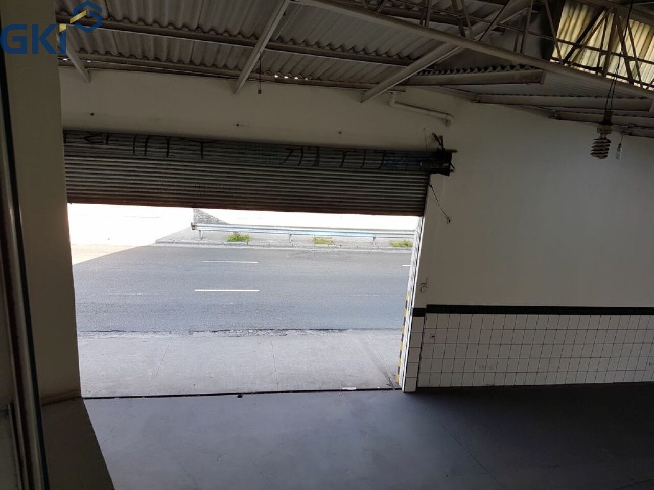 Depósito-Galpão, 350 m² - Foto 6