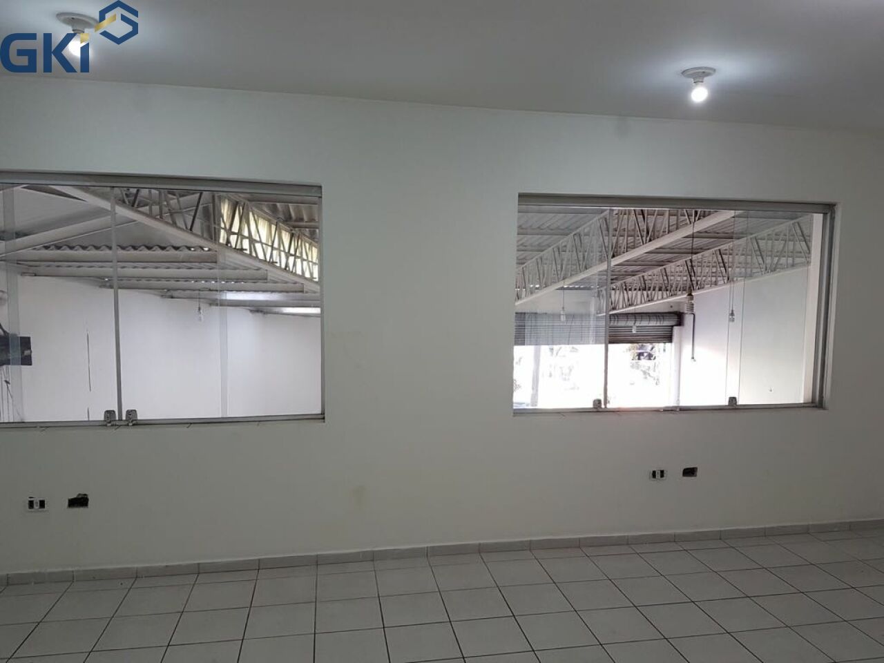 Depósito-Galpão, 350 m² - Foto 22