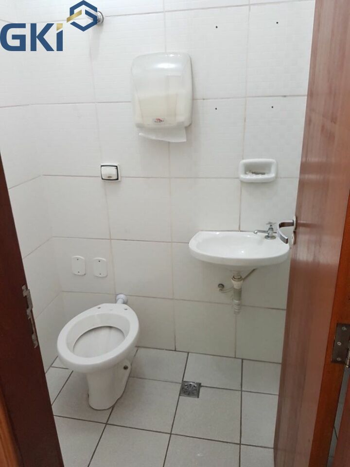 Depósito-Galpão, 350 m² - Foto 11