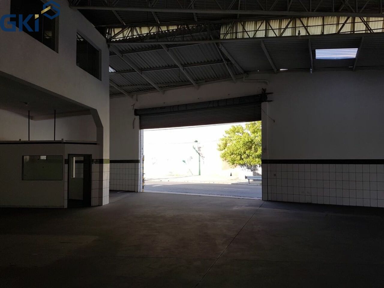 Depósito-Galpão, 350 m² - Foto 7