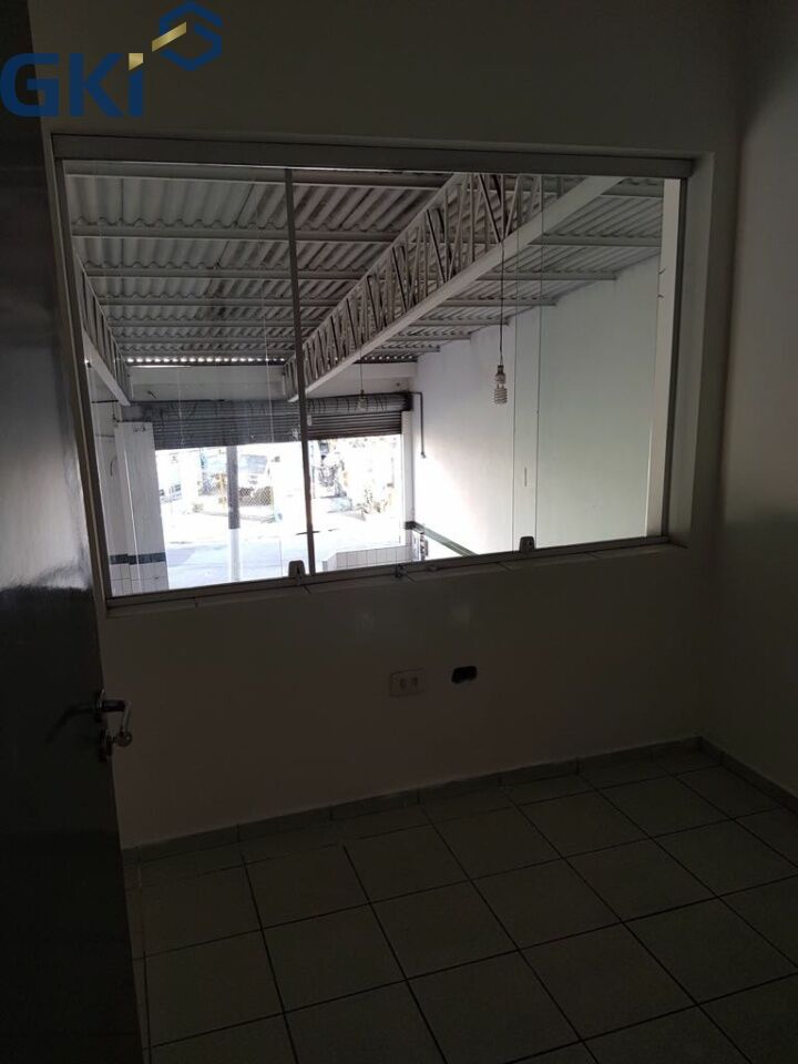 Depósito-Galpão, 350 m² - Foto 24