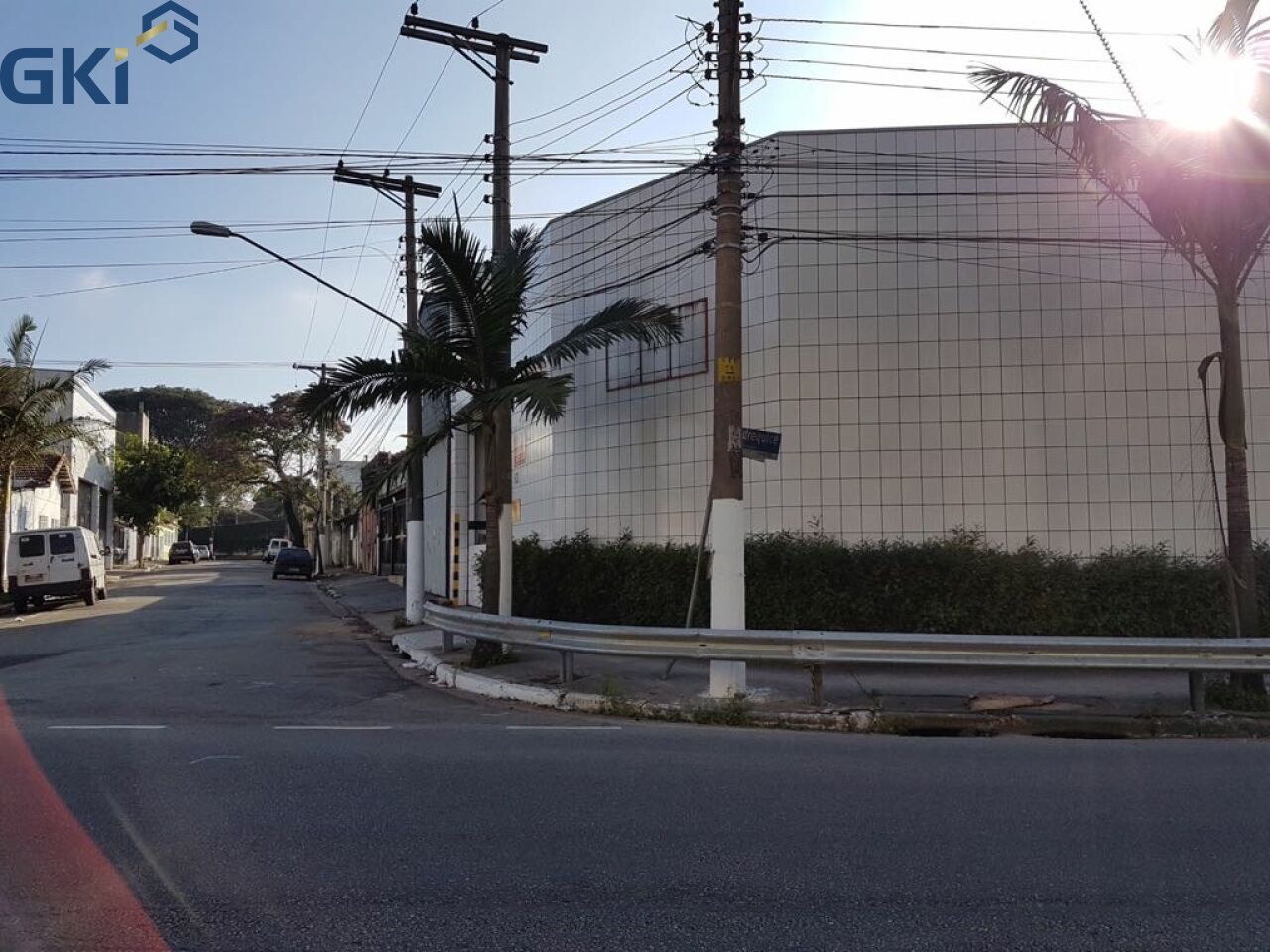 Depósito-Galpão, 350 m² - Foto 2