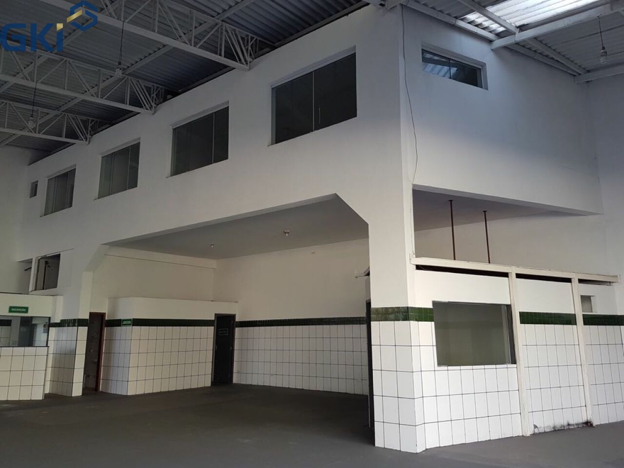 Depósito-Galpão, 350 m² - Foto 9
