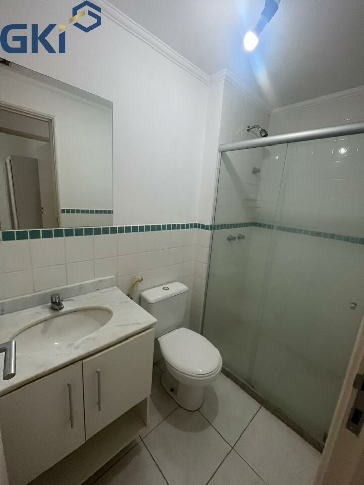 Apartamento, 2 quartos, 80 m² - Foto 8