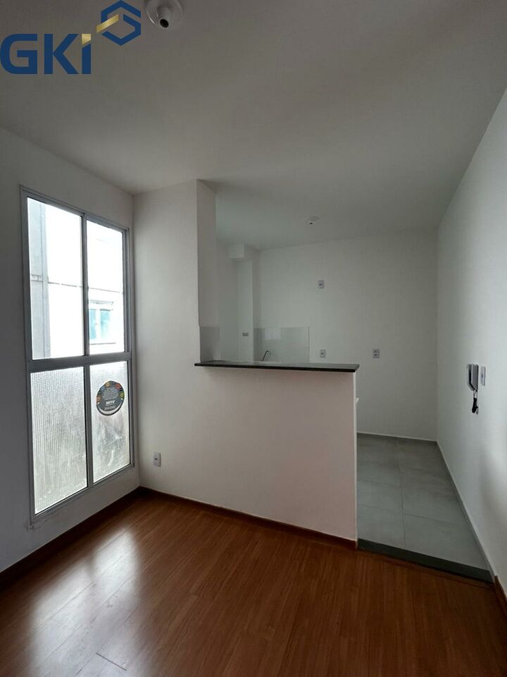 Apartamento, 2 quartos, 39 m² - Foto 5